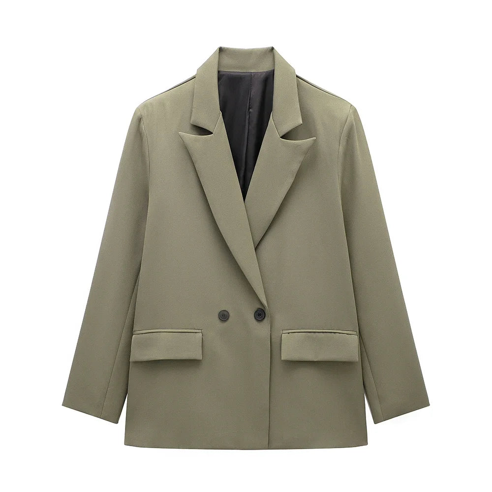 Blazer Amalfi Bolsos Aba