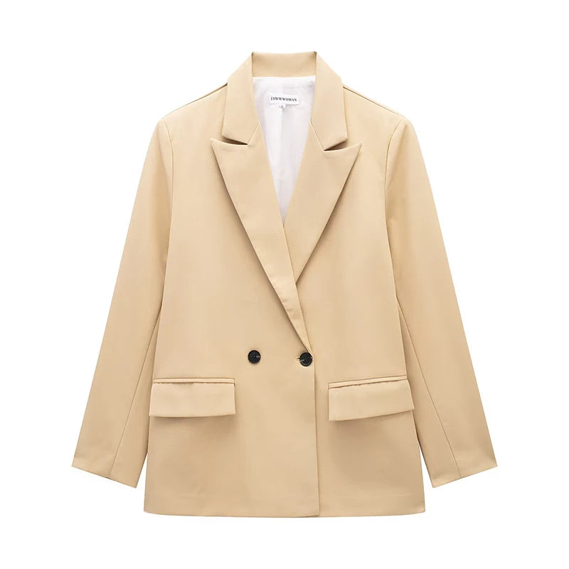 Blazer Amalfi Bolsos Aba