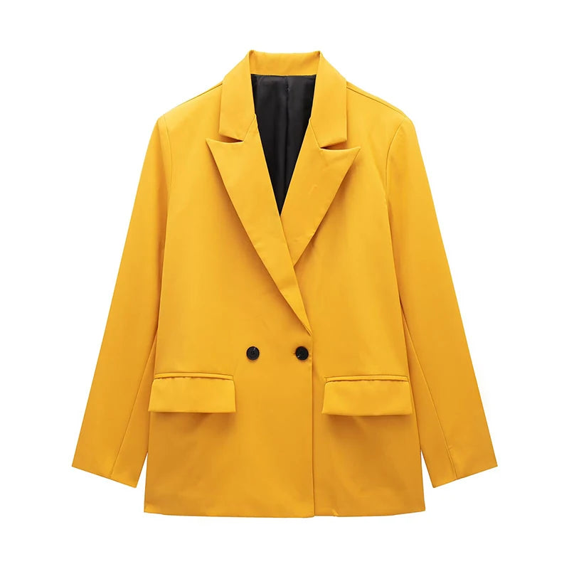 Blazer Amalfi Bolsos Aba