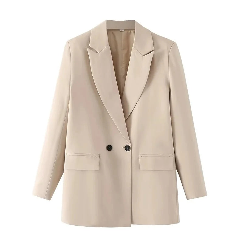 Blazer Feminino Beverly