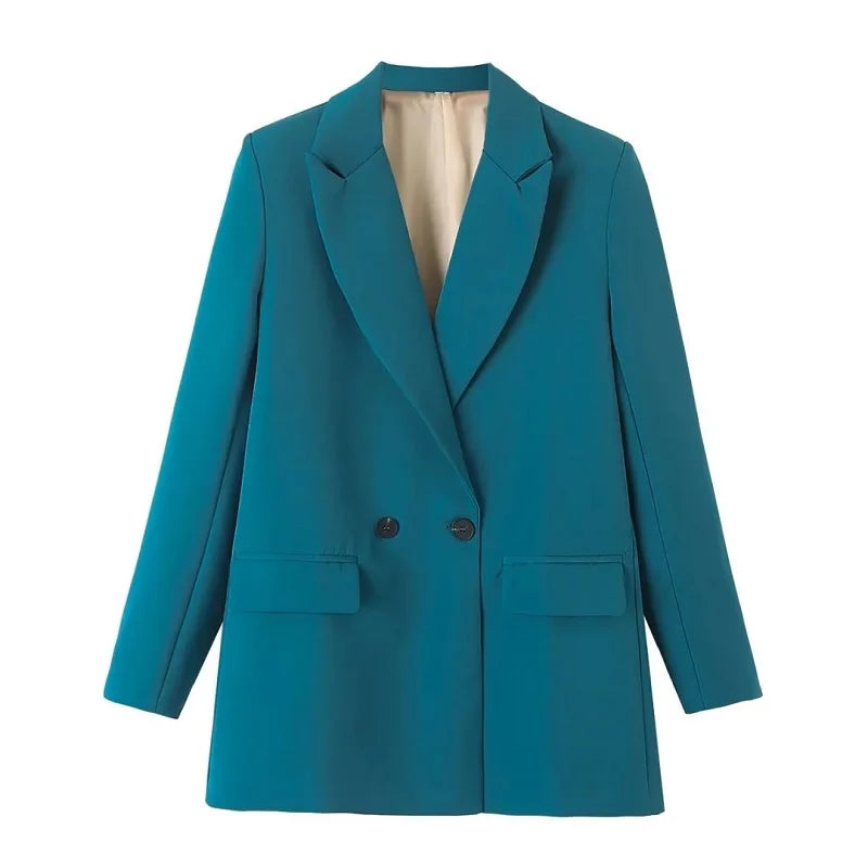 Blazer Feminino Beverly
