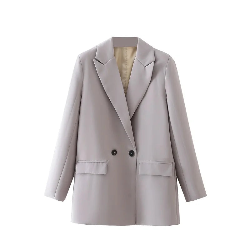 Blazer Feminino Beverly