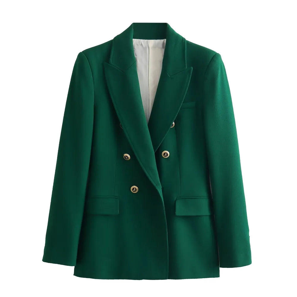 Blazer Feminino Eternal Glam