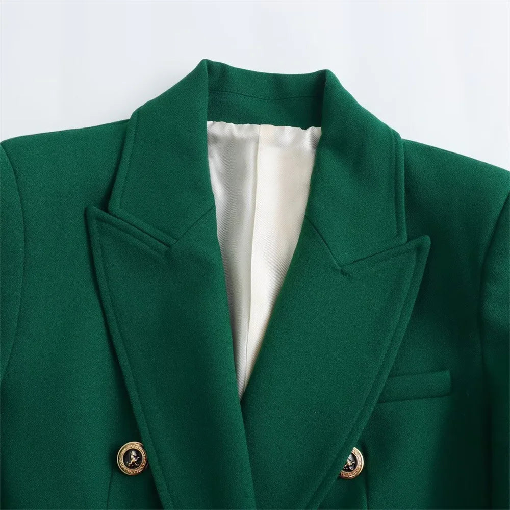 Blazer Feminino Eternal Glam