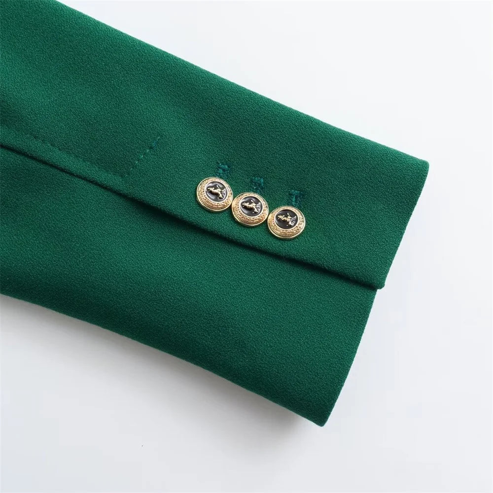 Blazer Feminino Eternal Glam