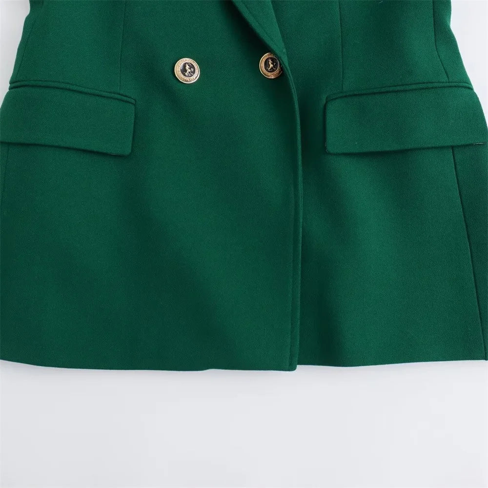 Blazer Feminino Eternal Glam