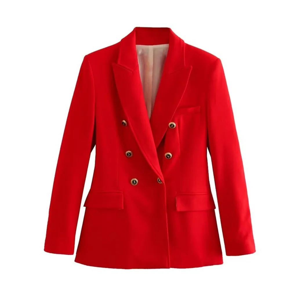 Blazer Feminino Eternal Glam