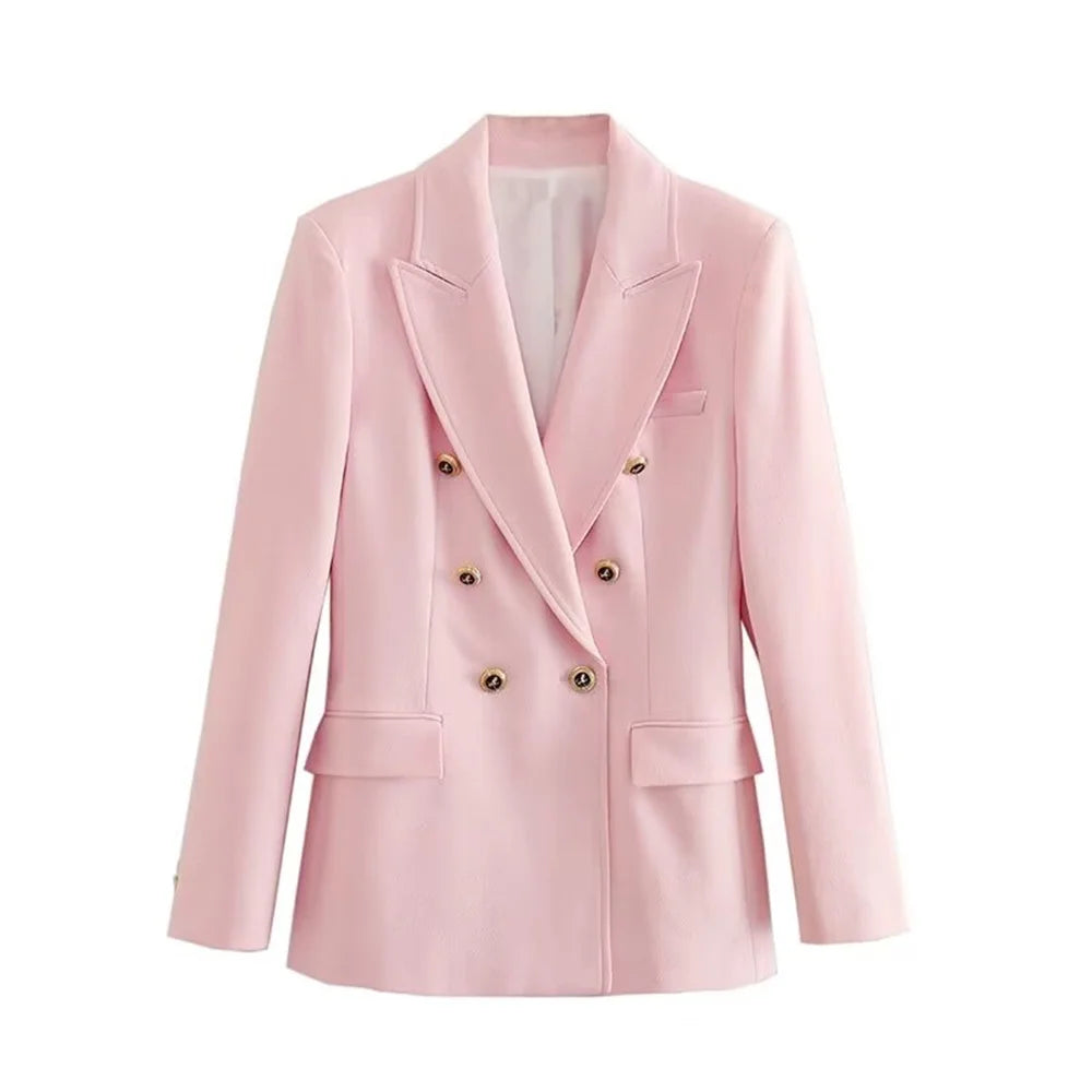 Blazer Feminino Eternal Glam