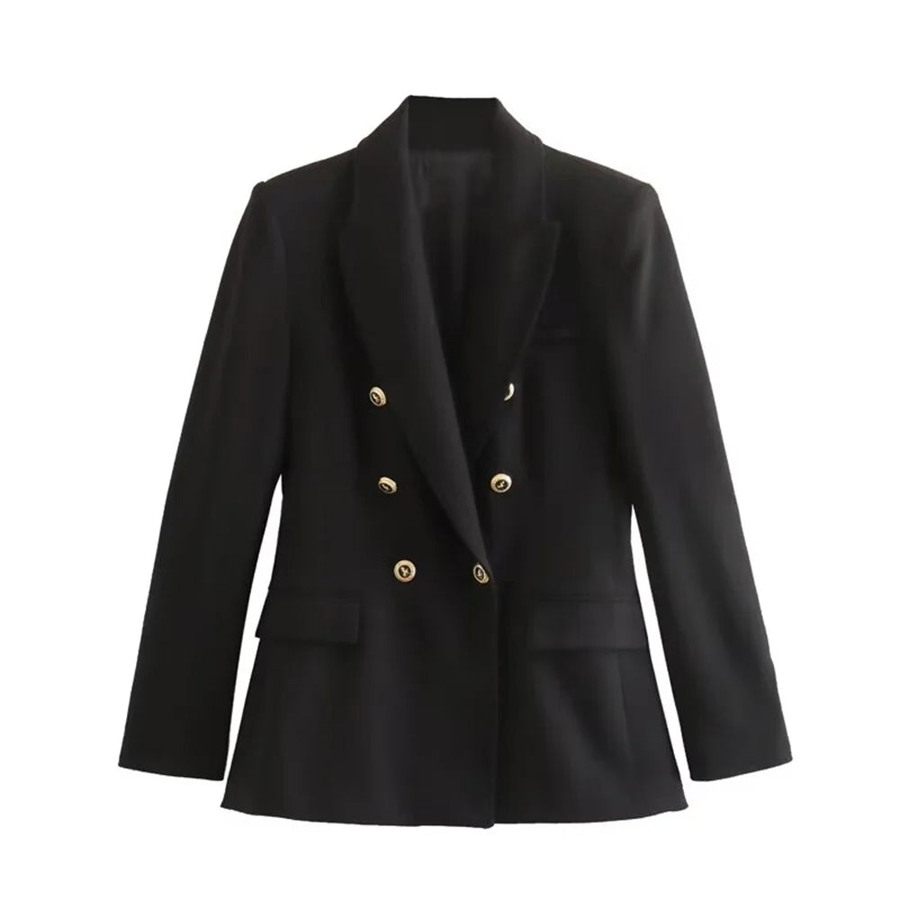 Blazer Feminino Eternal Glam