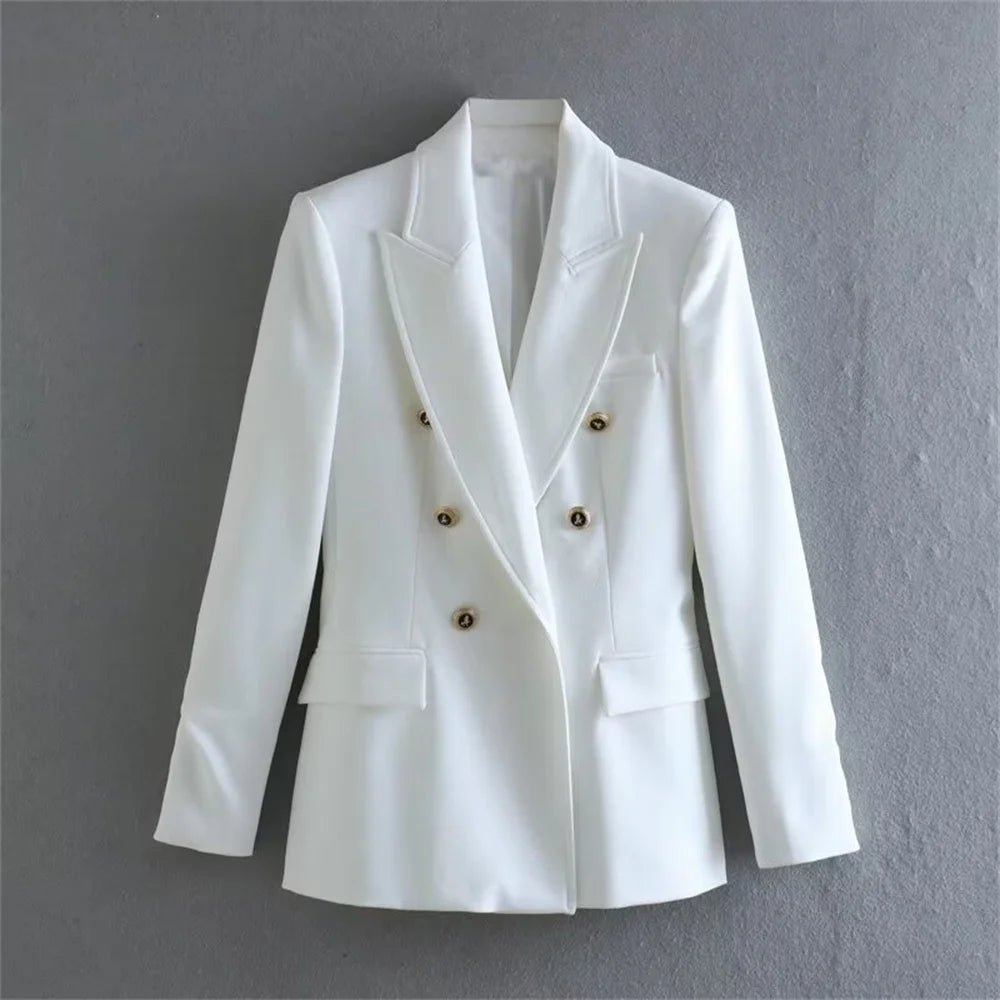 Blazer Feminino Eternal Glam