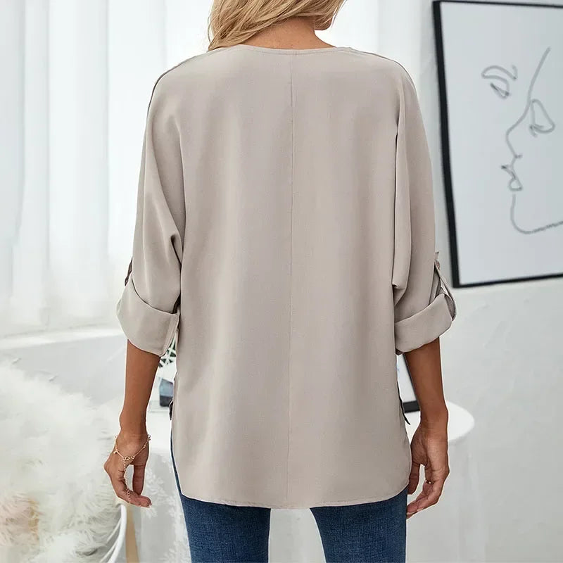 Blusa Amélia Soft
