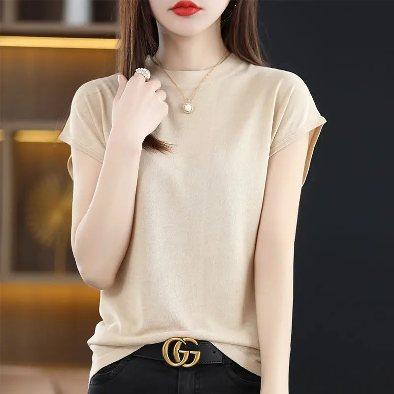 Blusa Breeze Vintage