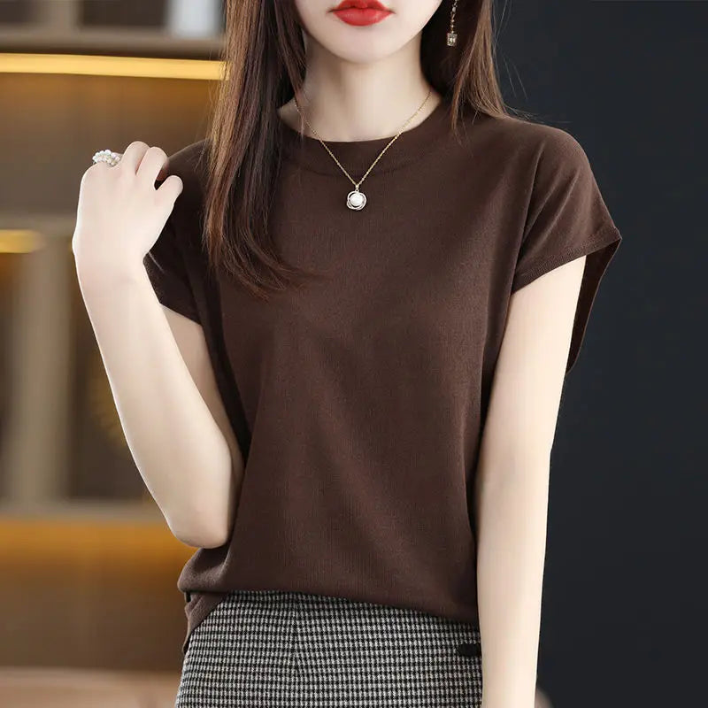 Blusa Breeze Vintage