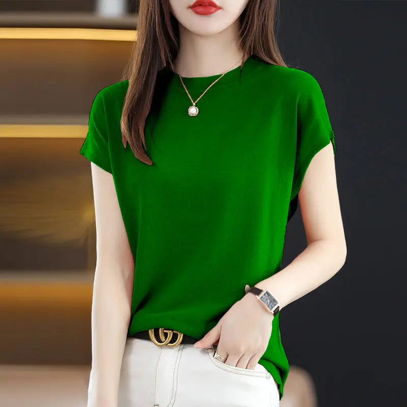 Blusa Breeze Vintage