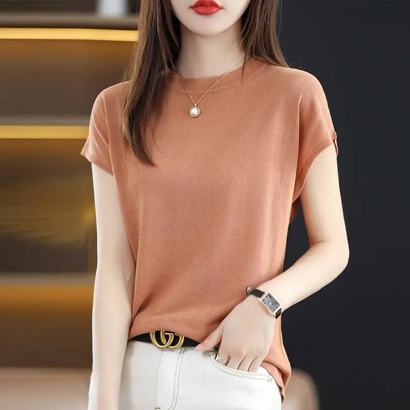 Blusa Breeze Vintage