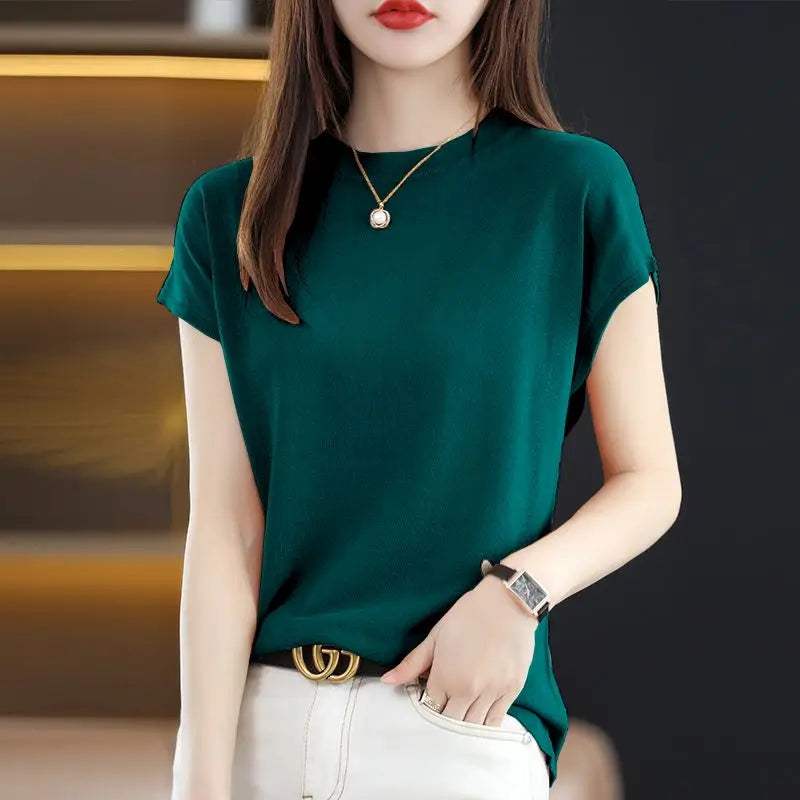 Blusa Breeze Vintage