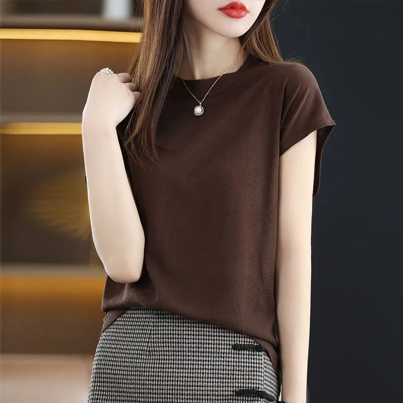 Blusa Breeze Vintage