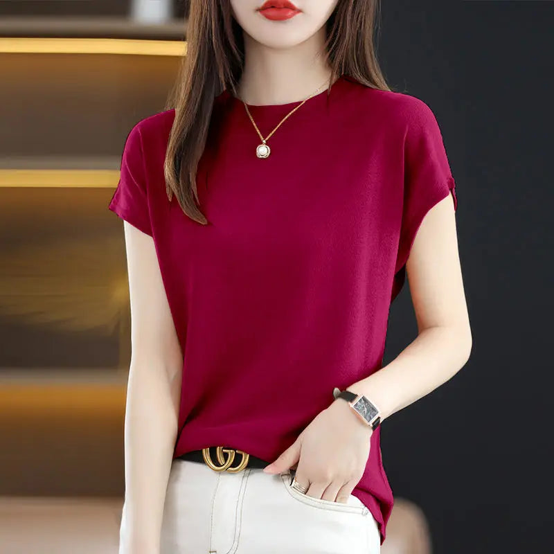 Blusa Breeze Vintage
