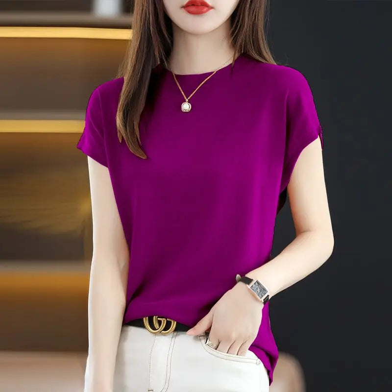 Blusa Breeze Vintage
