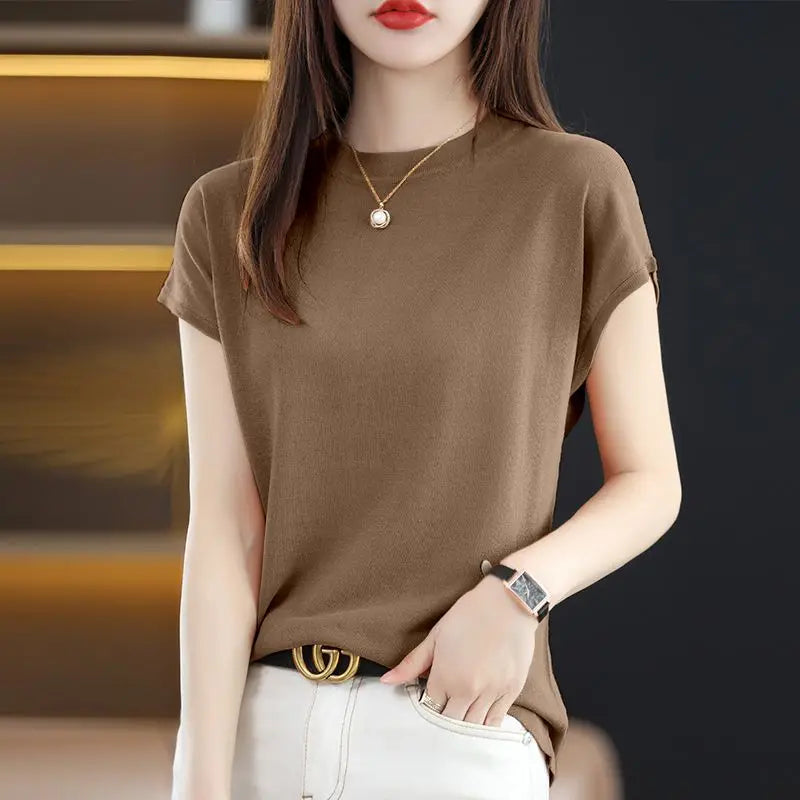Blusa Breeze Vintage