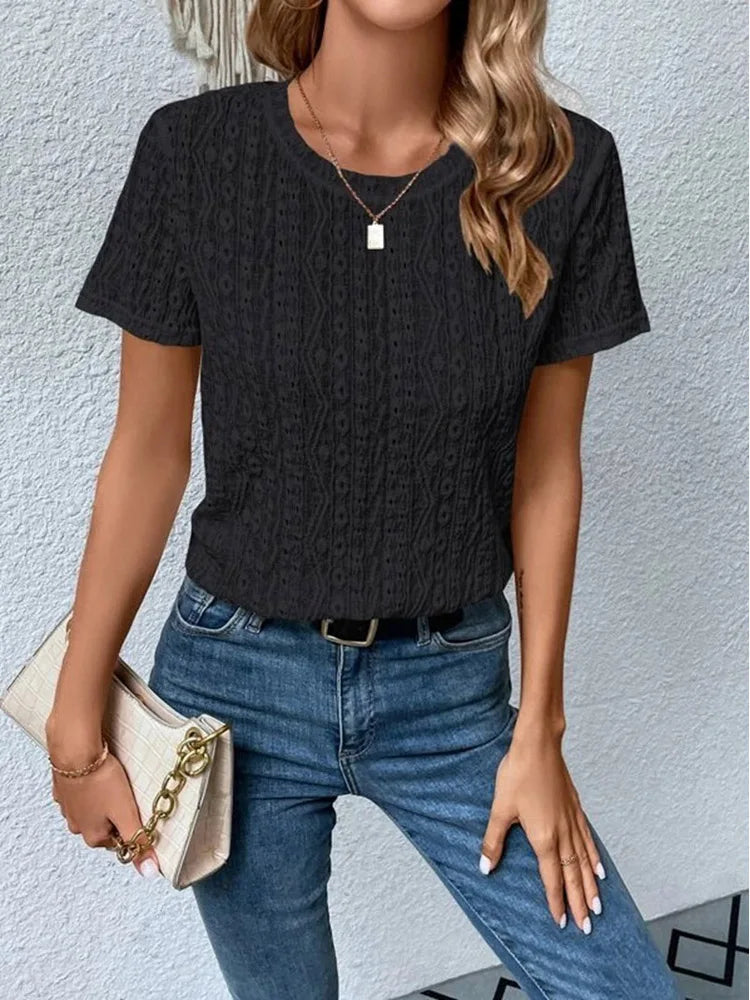 Blusa Claridade Sensualidade