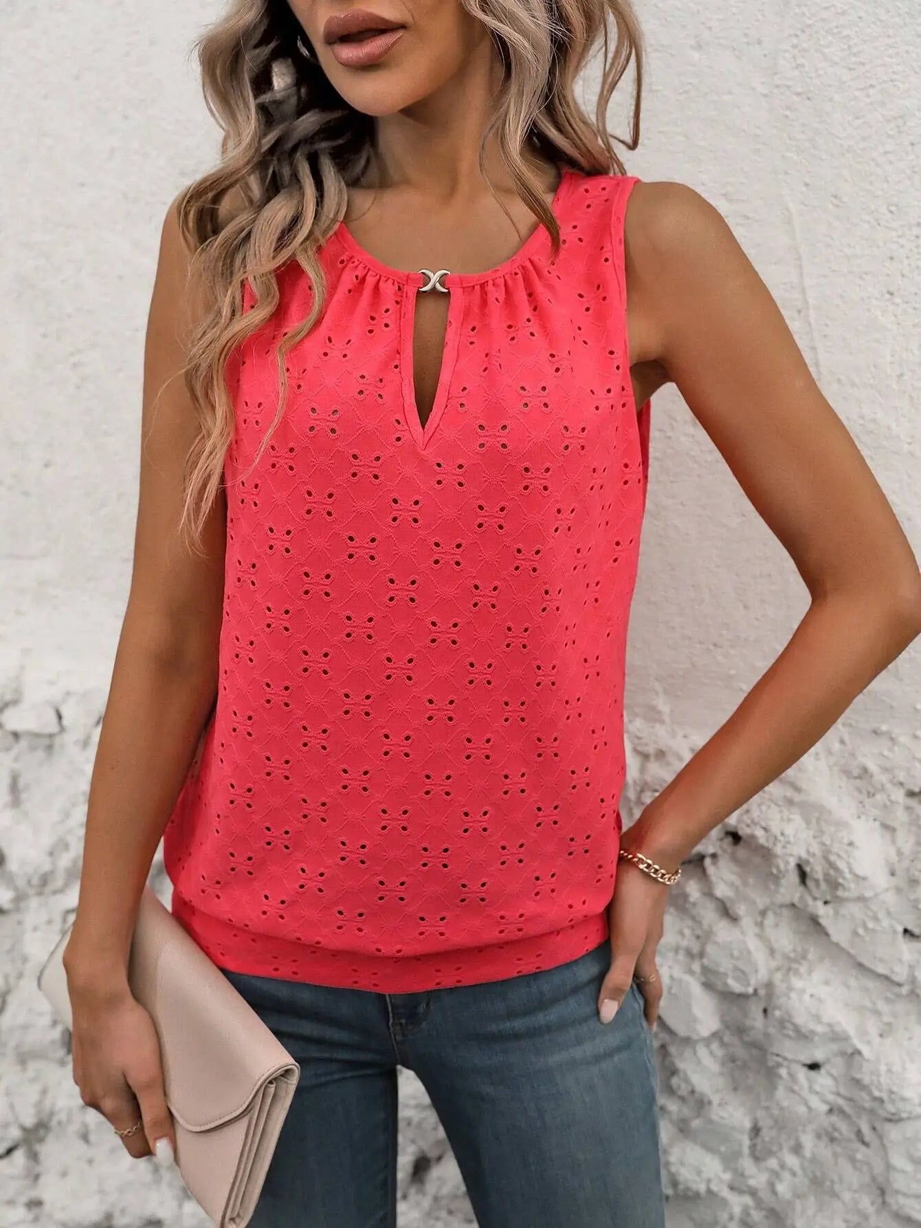 Blusa Essencial Minimalismo