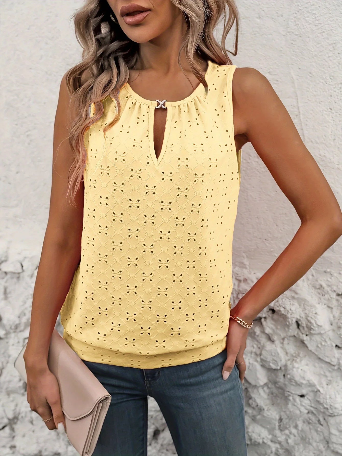 Blusa Essencial Minimalismo