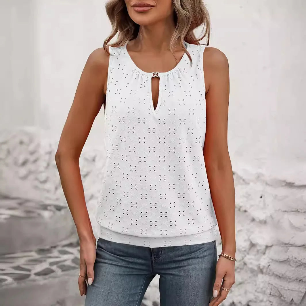 Blusa Essencial Minimalismo