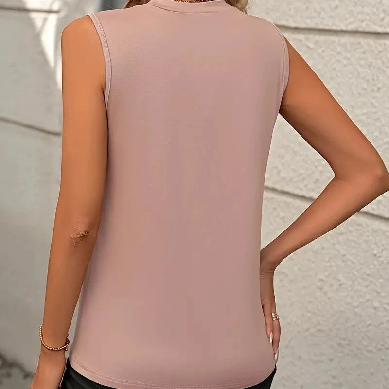 Blusa Feminina Atemporal
