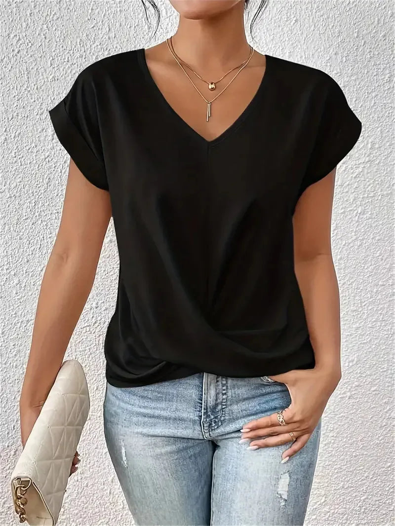 Blusa Retrô Serena