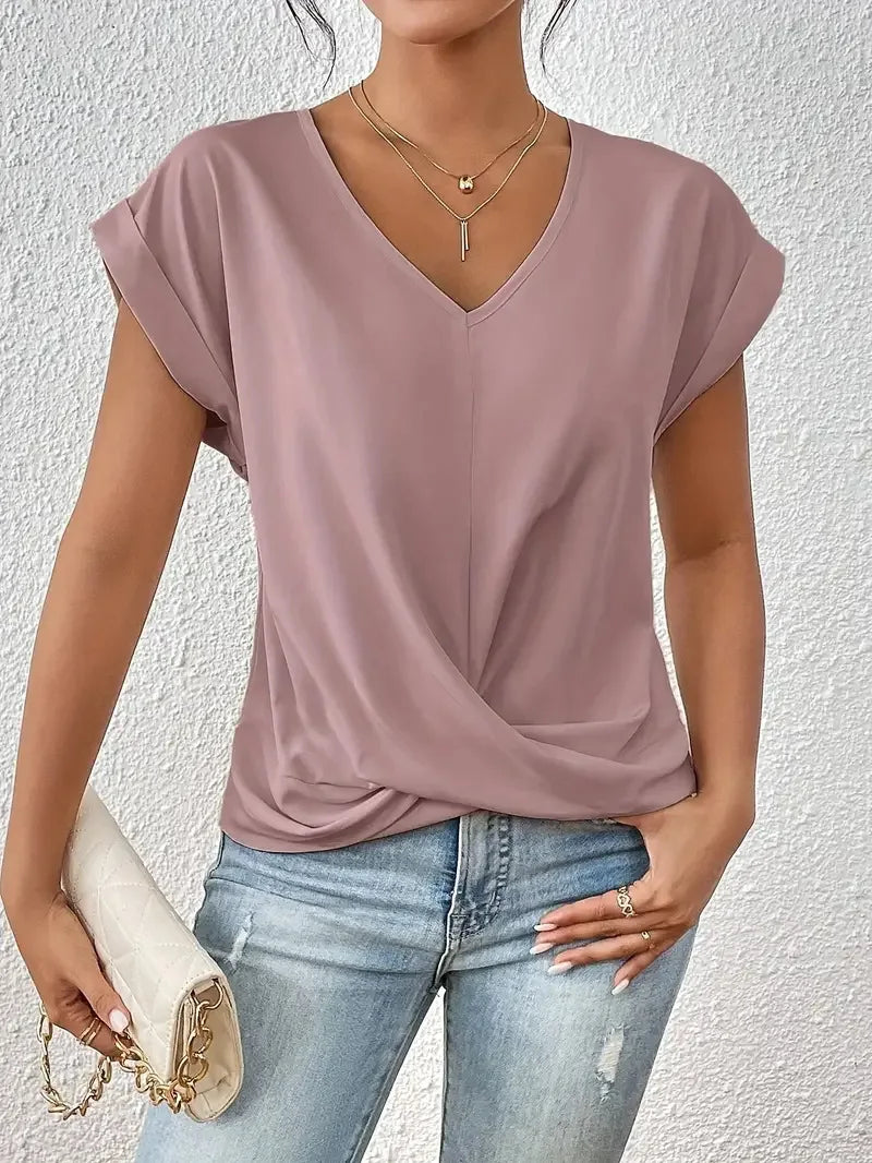Blusa Retrô Serena