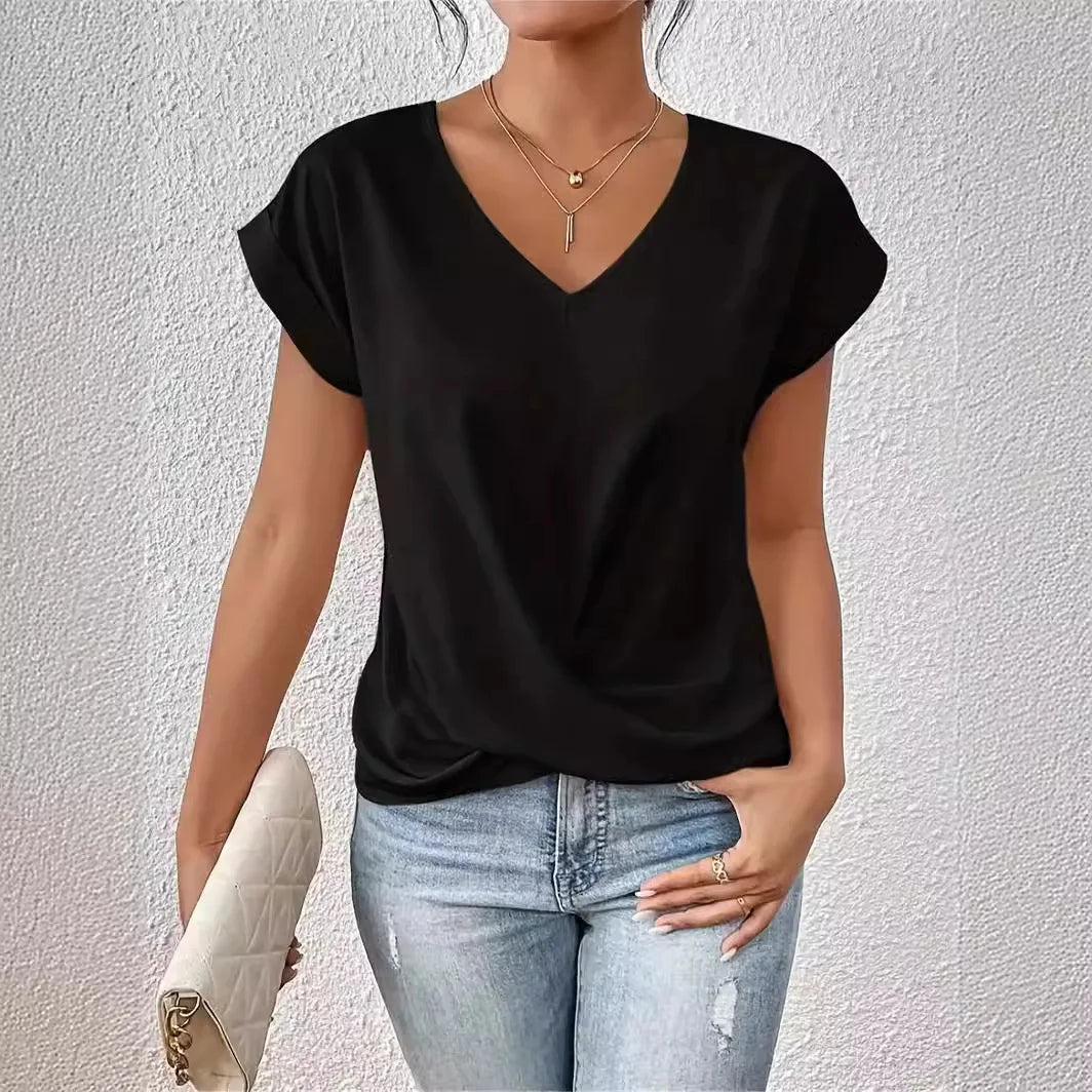 Blusa Retrô Serena