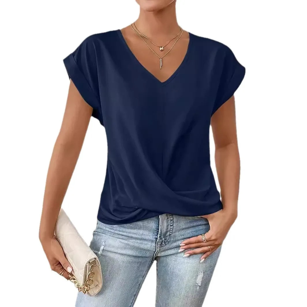 Blusa Retrô Serena