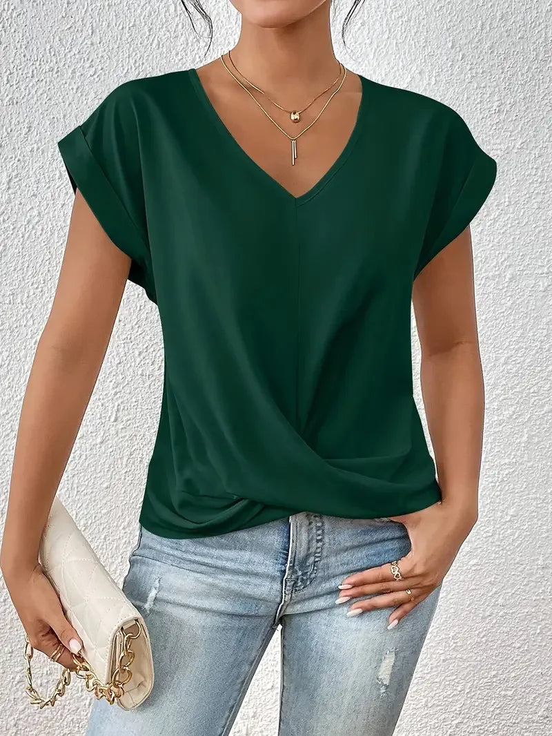 Blusa Retrô Serena