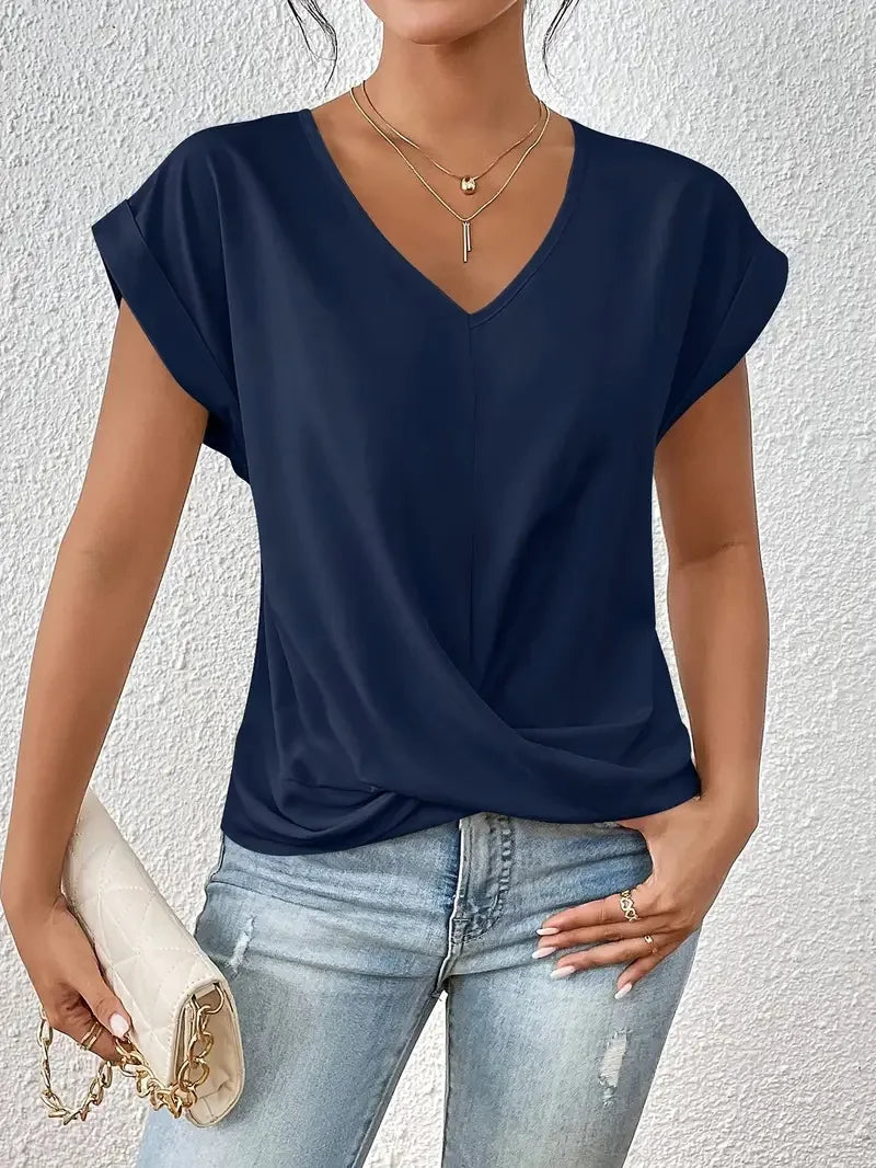 Blusa Retrô Serena