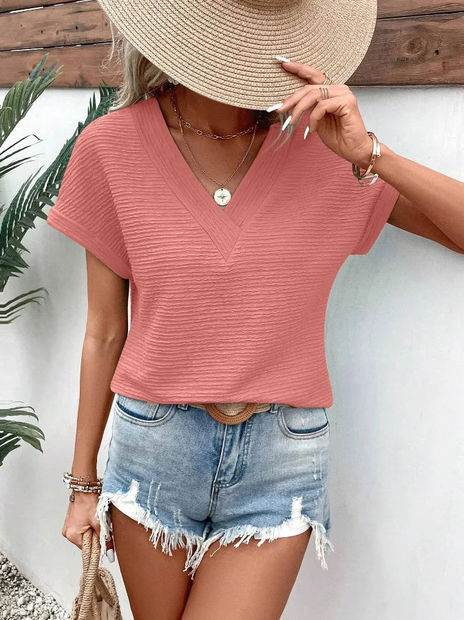 Blusa Solara Vintage