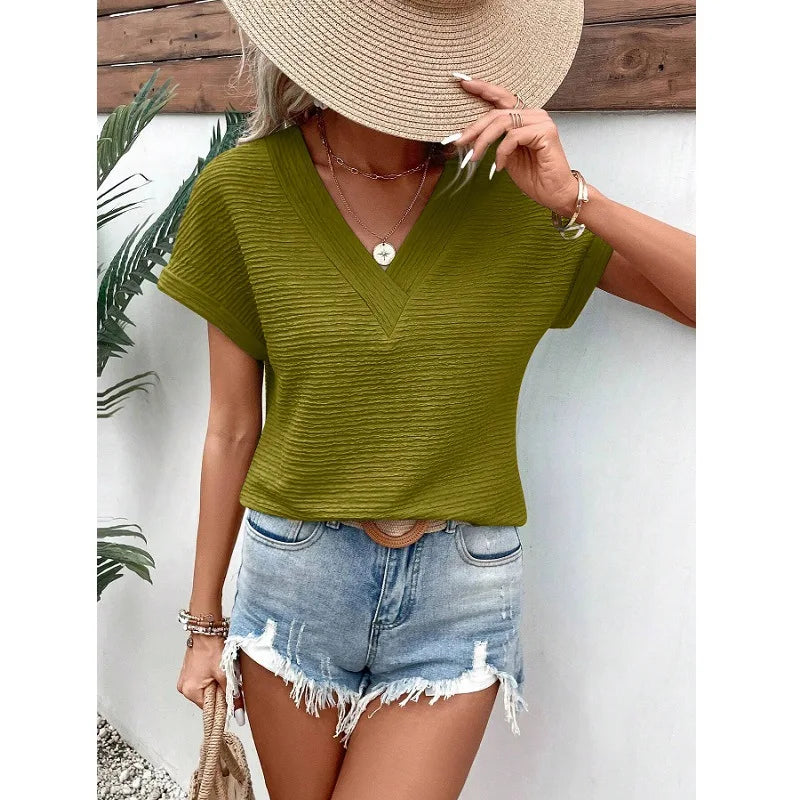 Blusa Solara Vintage