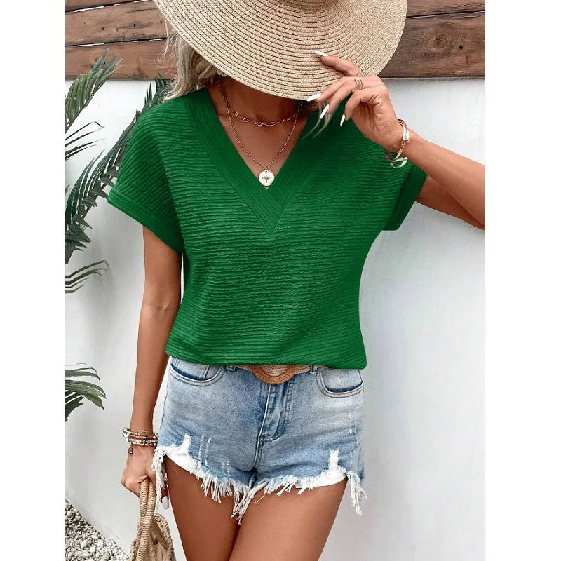 Blusa Solara Vintage