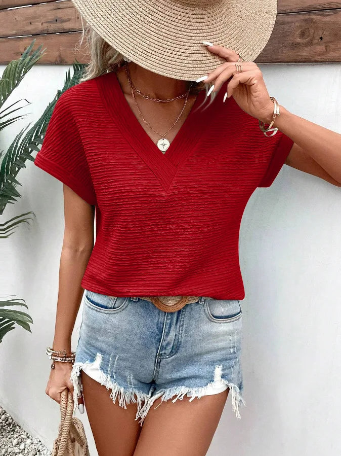 Blusa Solara Vintage
