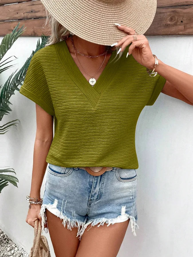 Blusa Solara Vintage