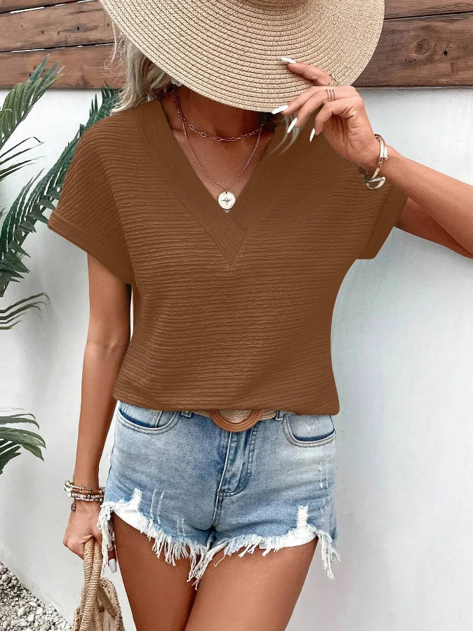 Blusa Solara Vintage