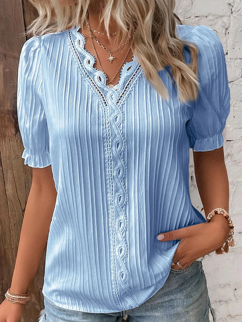 Blusa Urban Glow