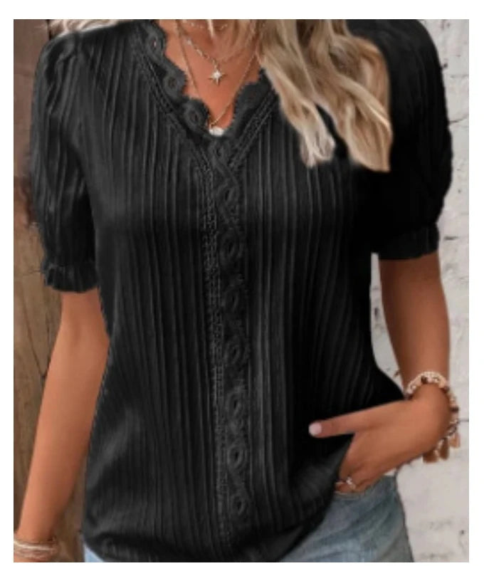 Blusa Urban Glow