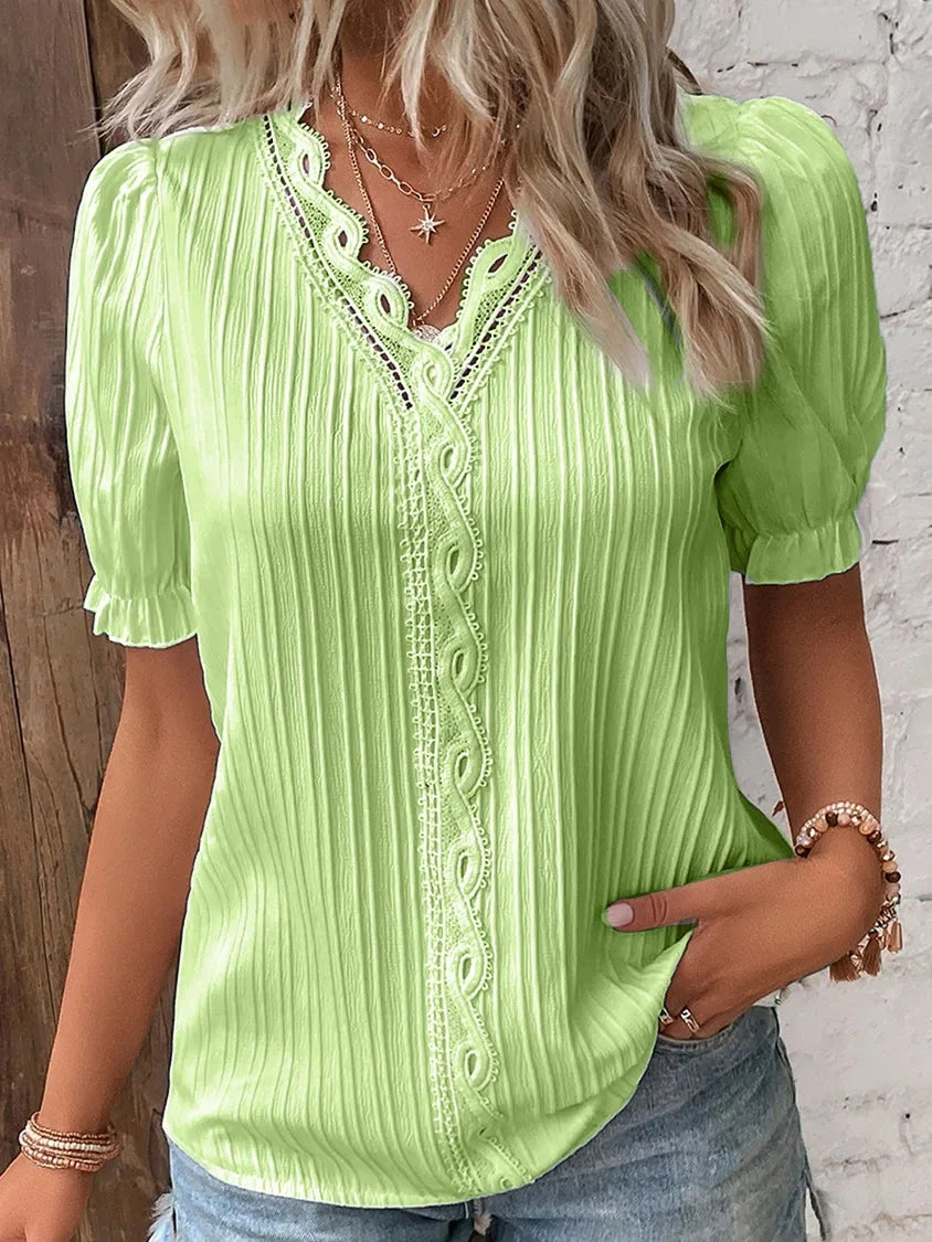 Blusa Urban Glow