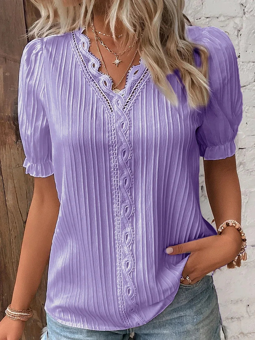 Blusa Urban Glow