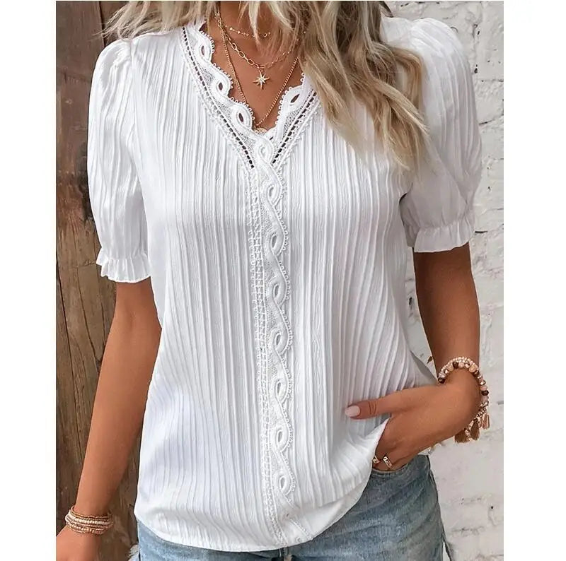 Blusa Urban Glow