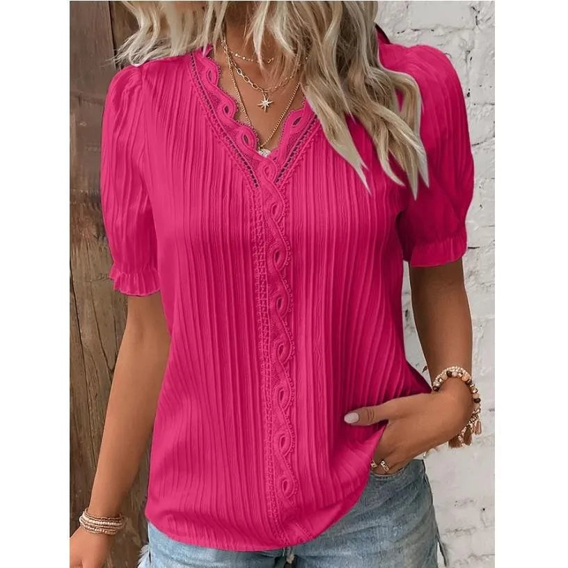 Blusa Urban Glow