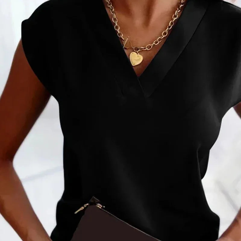 Blusa Vitta Elegance