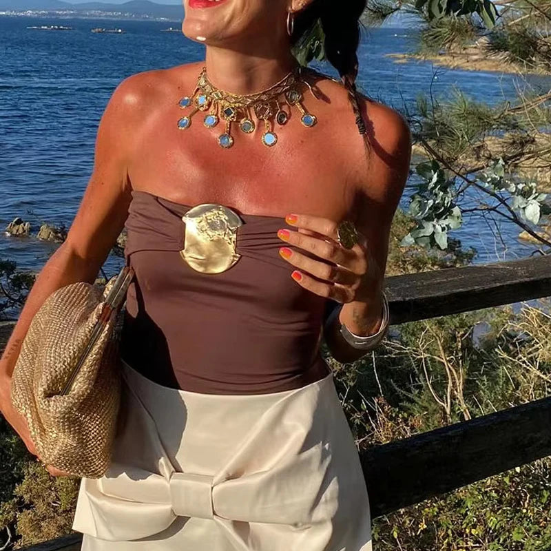 Body Off Ombro Extreme