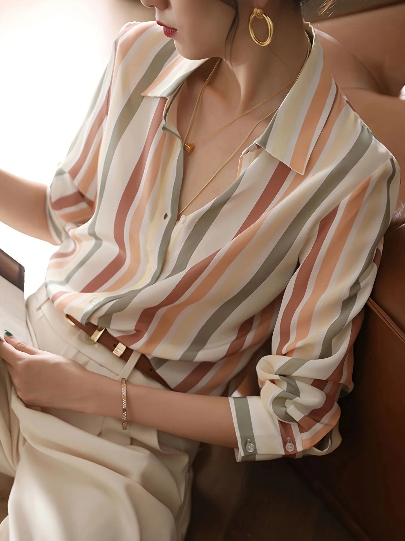 Camisa Bella Arte